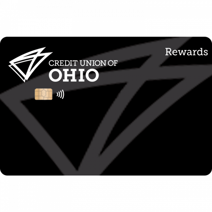 CUO Rewards Card