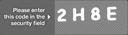 captcha code for visual authentication  number 2 letter H number 8 letter E