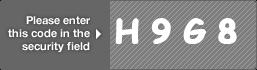 captcha code for visual authentication  letter H number 9 letter G number 8