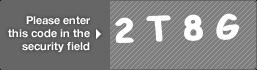 captcha code for visual authentication  number 2 letter T number 8 letter G