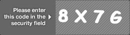 captcha code for visual authentication  number 8 letter X number 7 letter G
