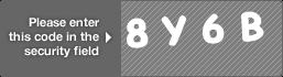 captcha code for visual authentication  number 8 letter Y number 6 letter B