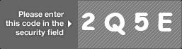 captcha code for visual authentication  number 2 letter Q number 5 letter E